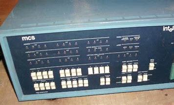 Primeiro Microcomputador pessoal