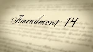 14th Amendment