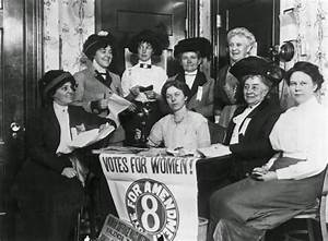 19th Amendment!!!