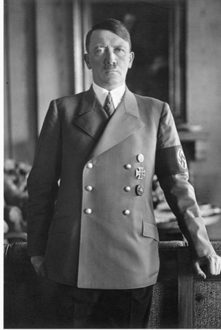 Adolf Hitler