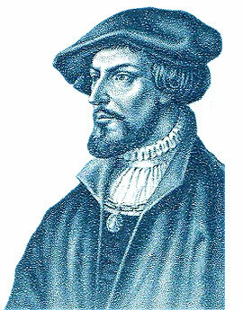 Rodrigo de Bastidas