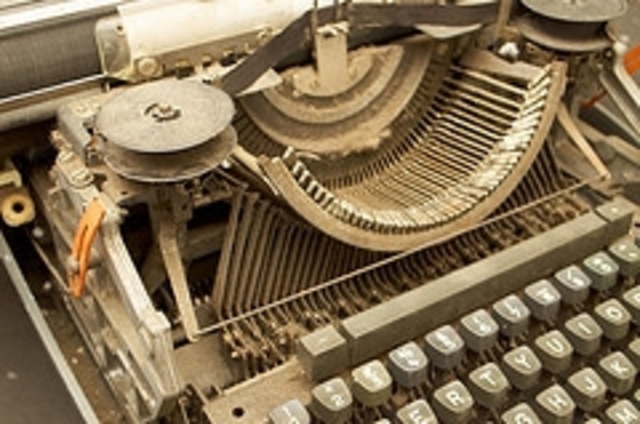 Word processor: IBM introduces the first word processor