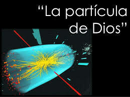 La Partícula de Dios (Periodo) 1964 - 2012