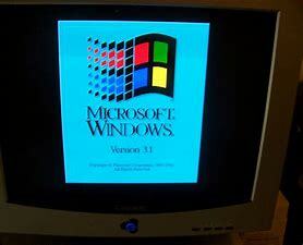windows 3.1