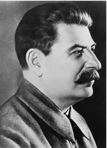 Iósif Stalin