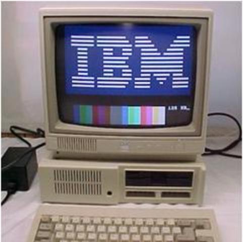 IBM