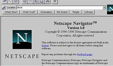 Netscape Navigator