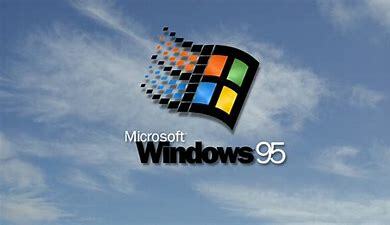 Windows 95