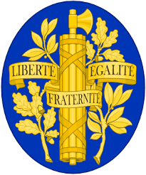 French Republic proclaimed