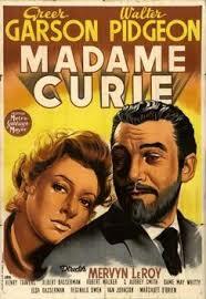 Madame Curie 1943 film