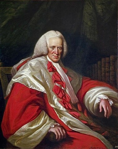Henry Home, Lord Kames (1696- 1782) fue un filósofo escocés del siglo XVIII.