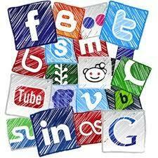 Facebook, Myspace, Twitter, etc. 2002 redes sociales