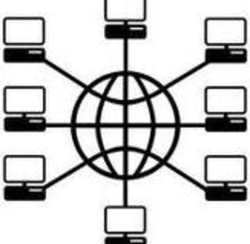 Vint Cerf & Bob Kahn