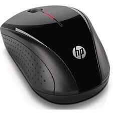 HP lanza mouseinalámbrico que se conecta por WiFi 2011