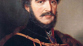 Timeline: Széchenyi István (1791-1860)