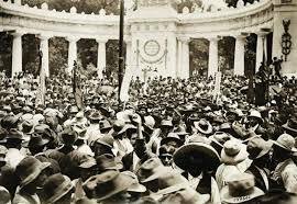 Casa del obrero Mundial