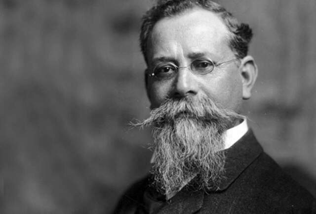 Gobierno de Venustiano Carranza