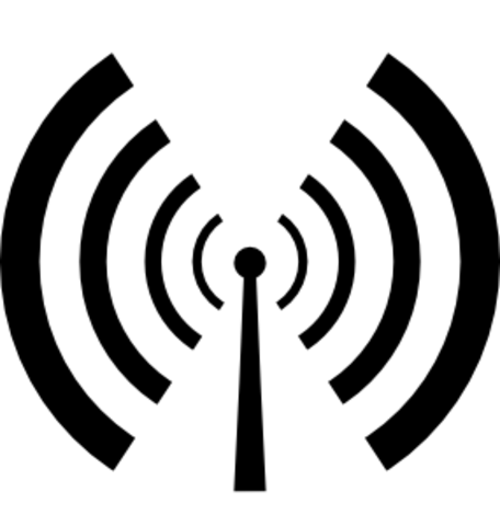 Radio signals were invented by Guglielmo Marconi