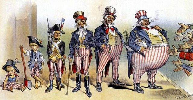 POLITICA EXPANSIONISTA DE NAPOLEON