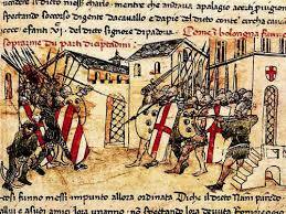 La carica di priore e la vita politica