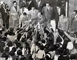 Motivos de la reforma política de 1977