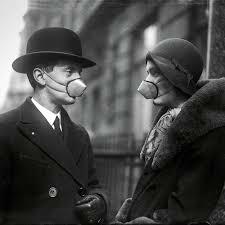 Pandemia de la Gripe Española