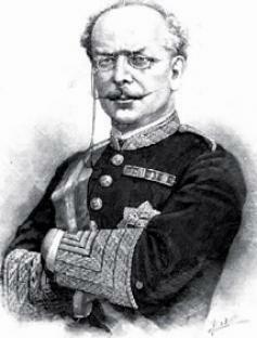 Golpe militar del general Pavía