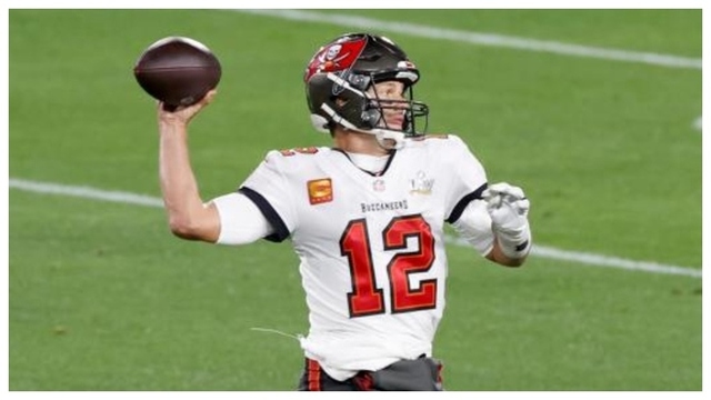 Tom Brady se convierte en el QB más ganador de la historia