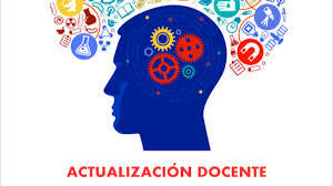 Cursos de actualización a los docentes de todos los niveles