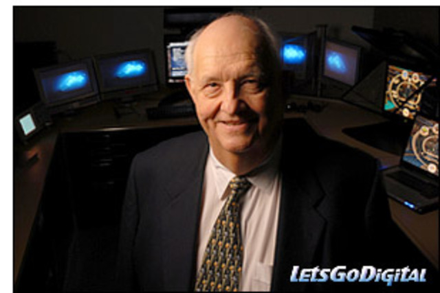 Liquid Crystal Display ( LCD ): Liquid Crystal Display ( LCD ) was invented by  James Fergason