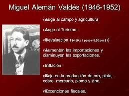 Miguel Alemán Valdés