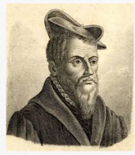 Andres Vesalio