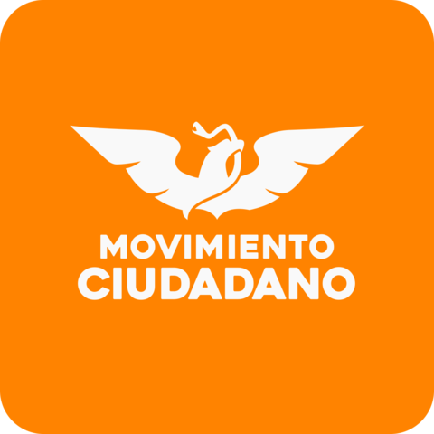 MOVIMIENTO CIUDADANO