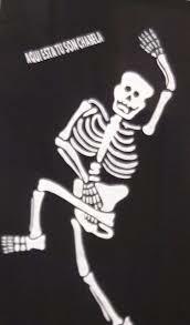 Regreso de la Huelga de dolores