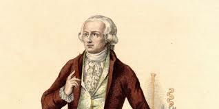Antoine Lavoisier