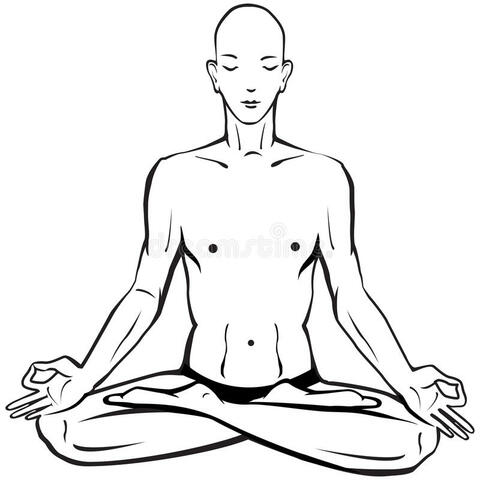 Meditación