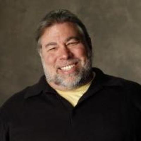 Apple Computers was founded Steve Wozniak and Steve Jobs