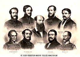 Közlekedési miniszter lett