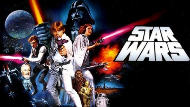 Star Wars episodi IV: Una nova esperança