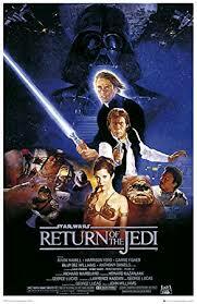 Star Wars episodi VI: El retorn del Jedi