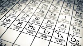 Timeline: The Discovery of Elements