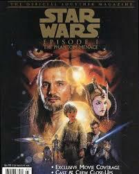 Star Wars: Episodio I - La amenaza fantasma