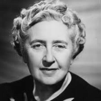 Timeline: The life of Agatha Christie