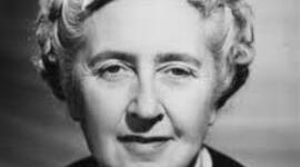 Timeline: The life of Agatha Christie