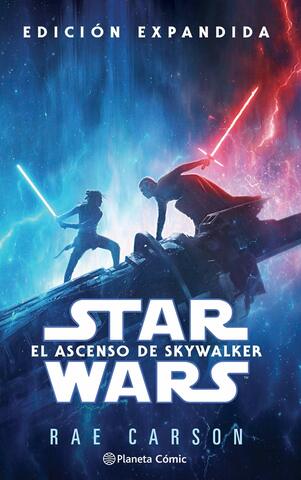 Star Wars episodi IX: L'ascens de Skywalker
