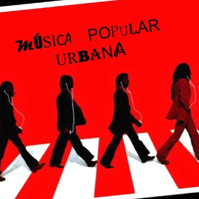 Timeline: línea del tiempo de la evolución de  la música popular urbana