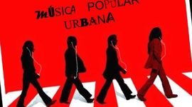 Timeline: línea del tiempo de la evolución de  la música popular urbana