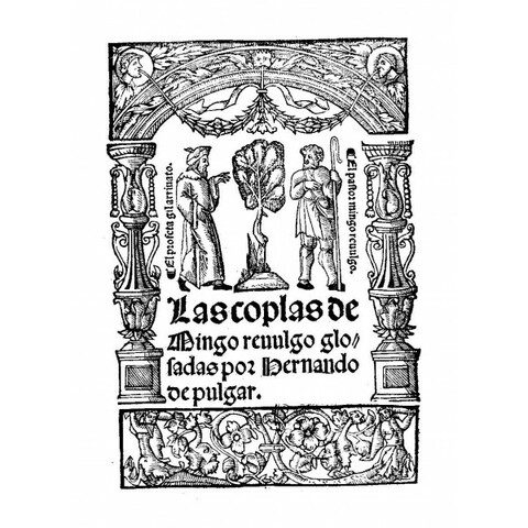 La poesía satírica