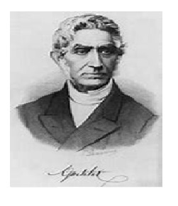 Adolphe Quetelet