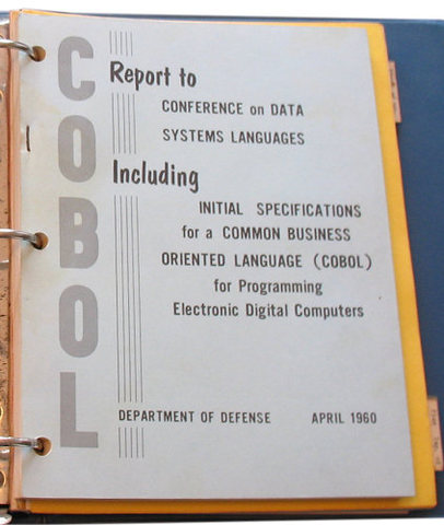 COBOL